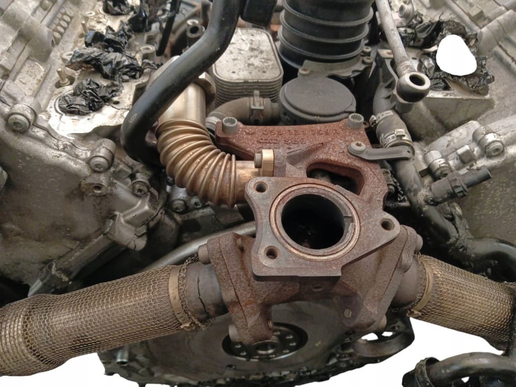 Moteur CDYC — vue 5