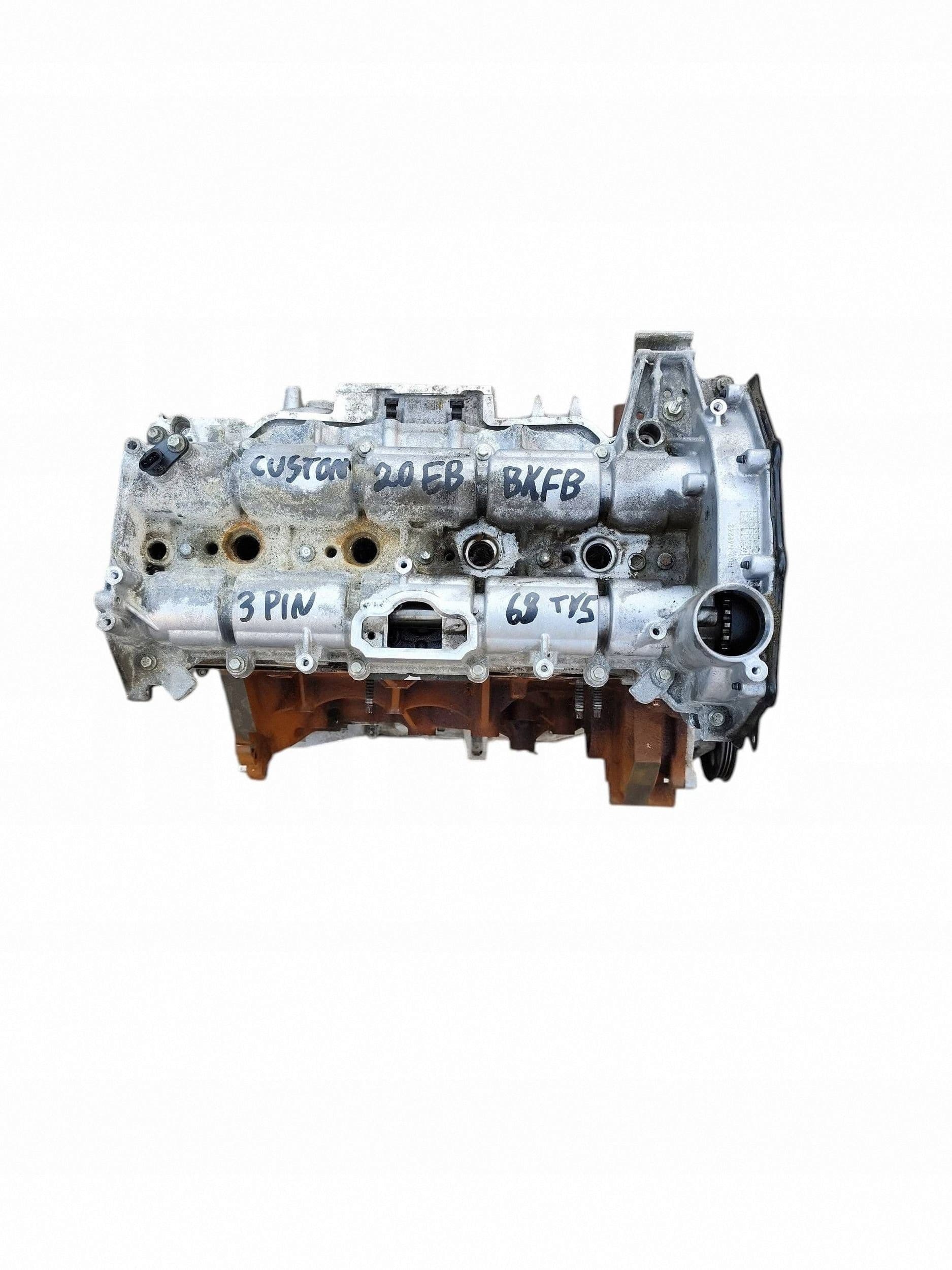 Moteur BKFB - Image 1