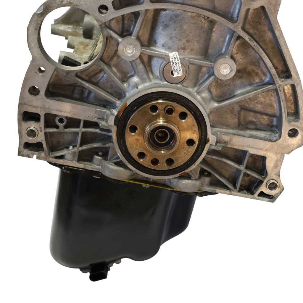 Moteur N46 B20 B — vue 5
