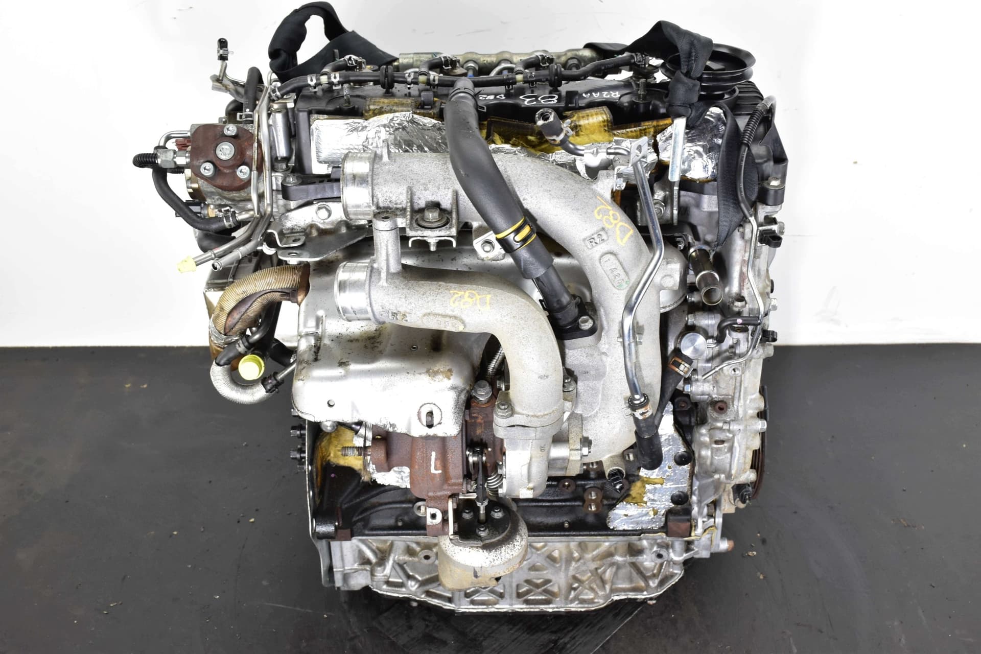 Moteur R2AA — vue 8