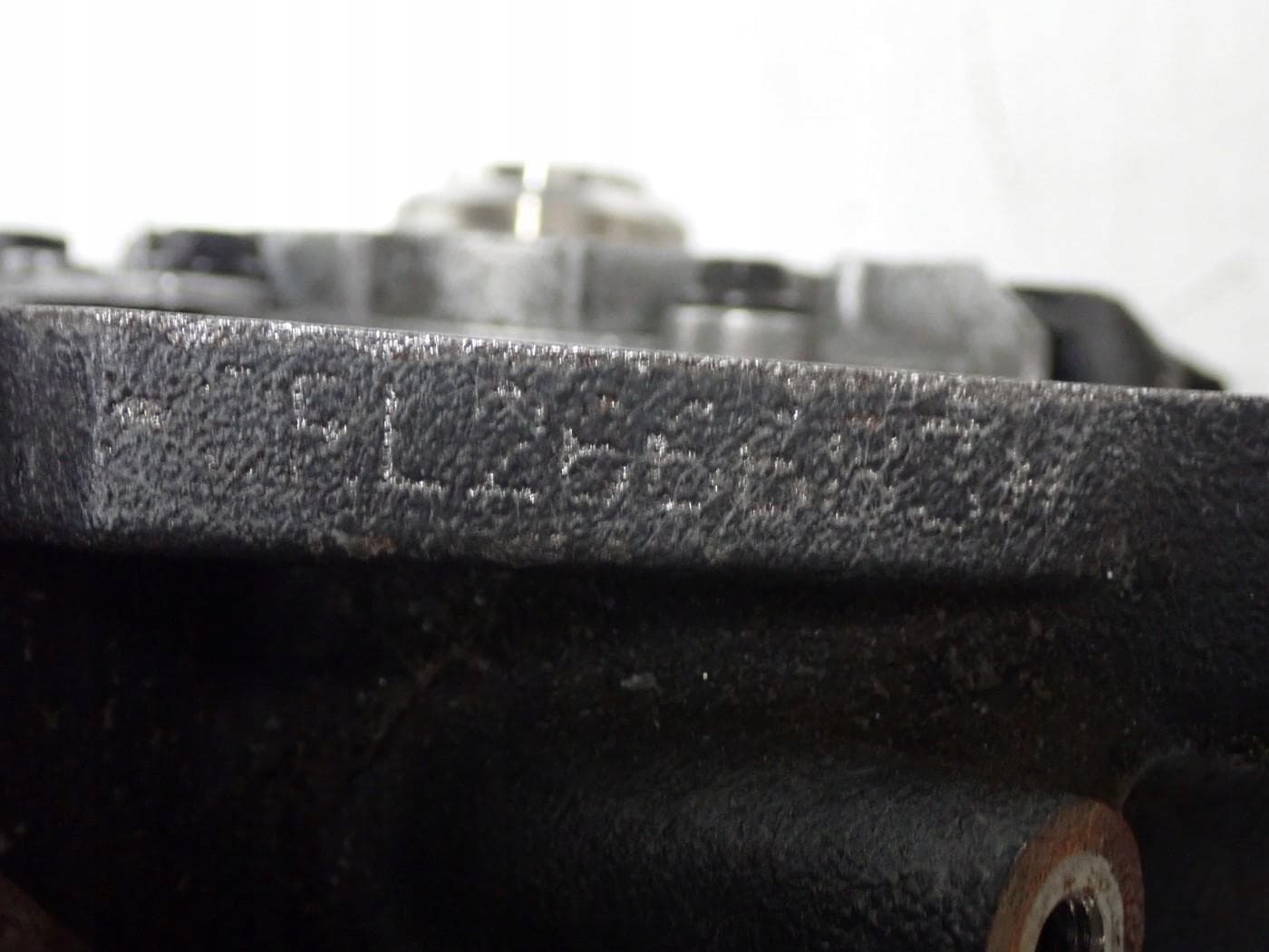 Moteur CRLB — vue 5