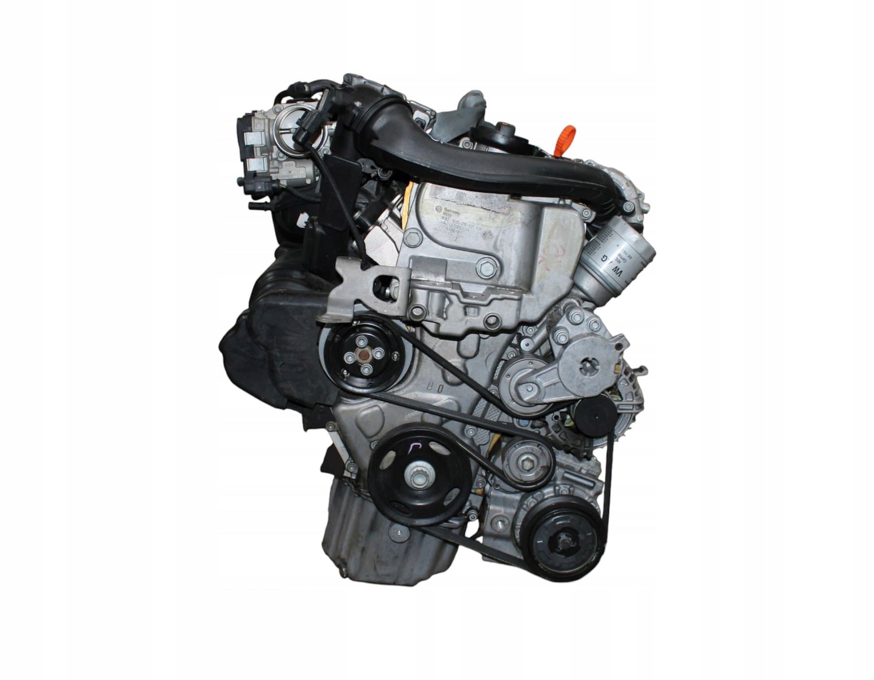 Moteur CAVC - Image 1