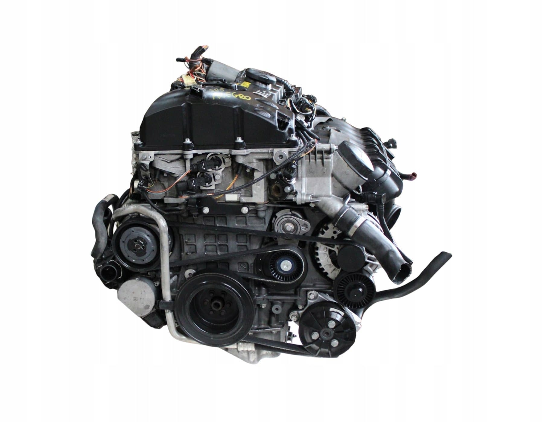 Moteur N52 B30 A — vue 2