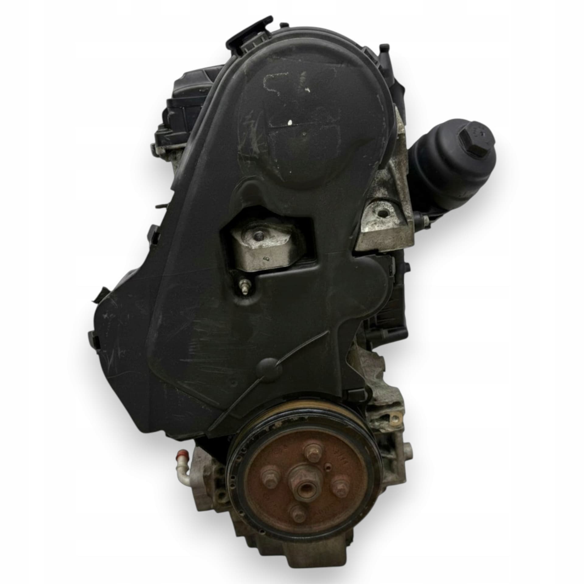 Moteur D 5244 T12 — vue 5