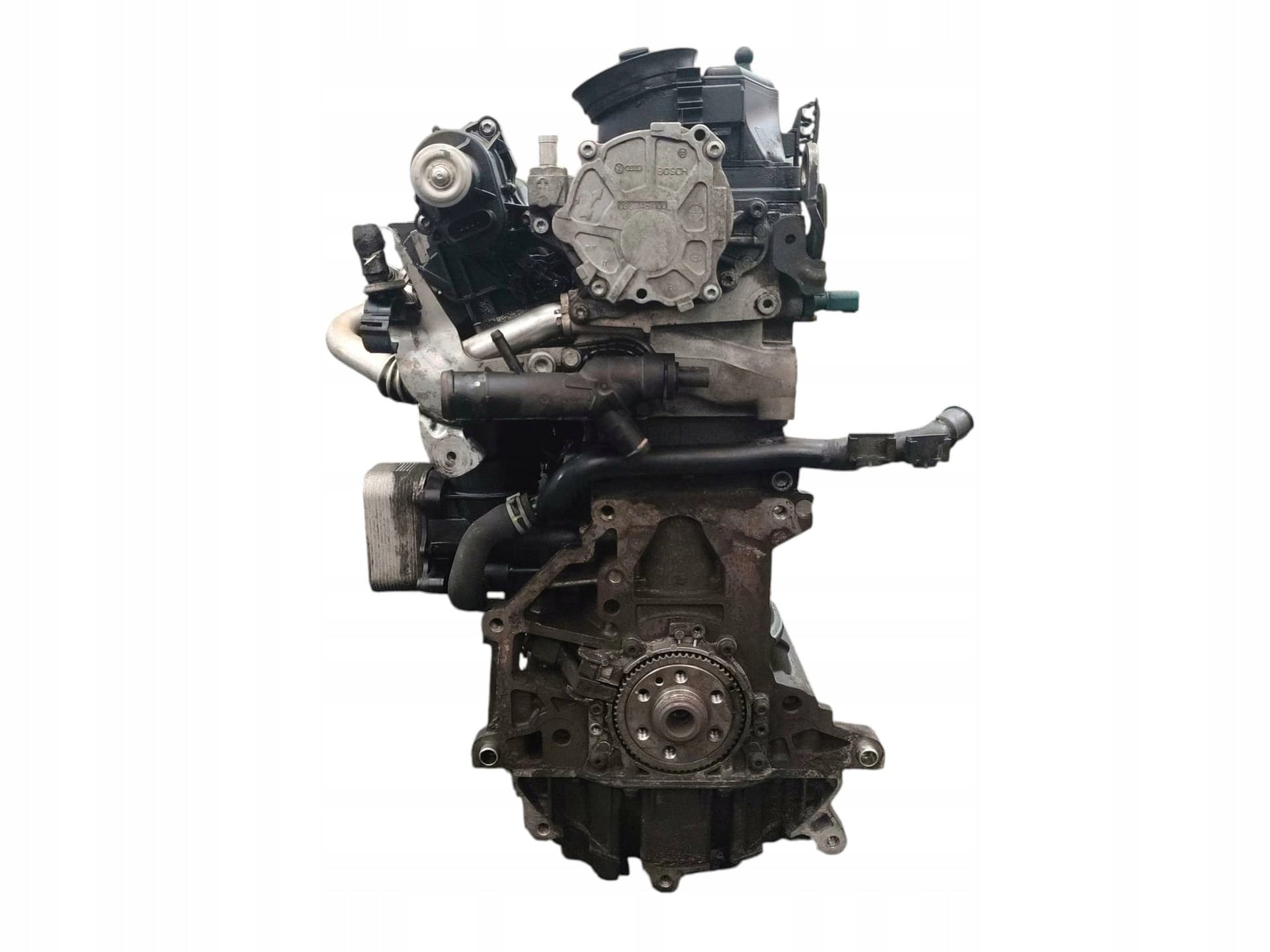 Moteur CAYB — vue 5