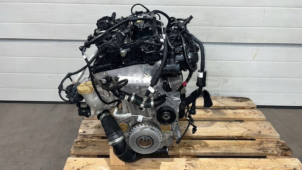 Moteur B48 A20 E pour BMW X2 2.0 Petrol