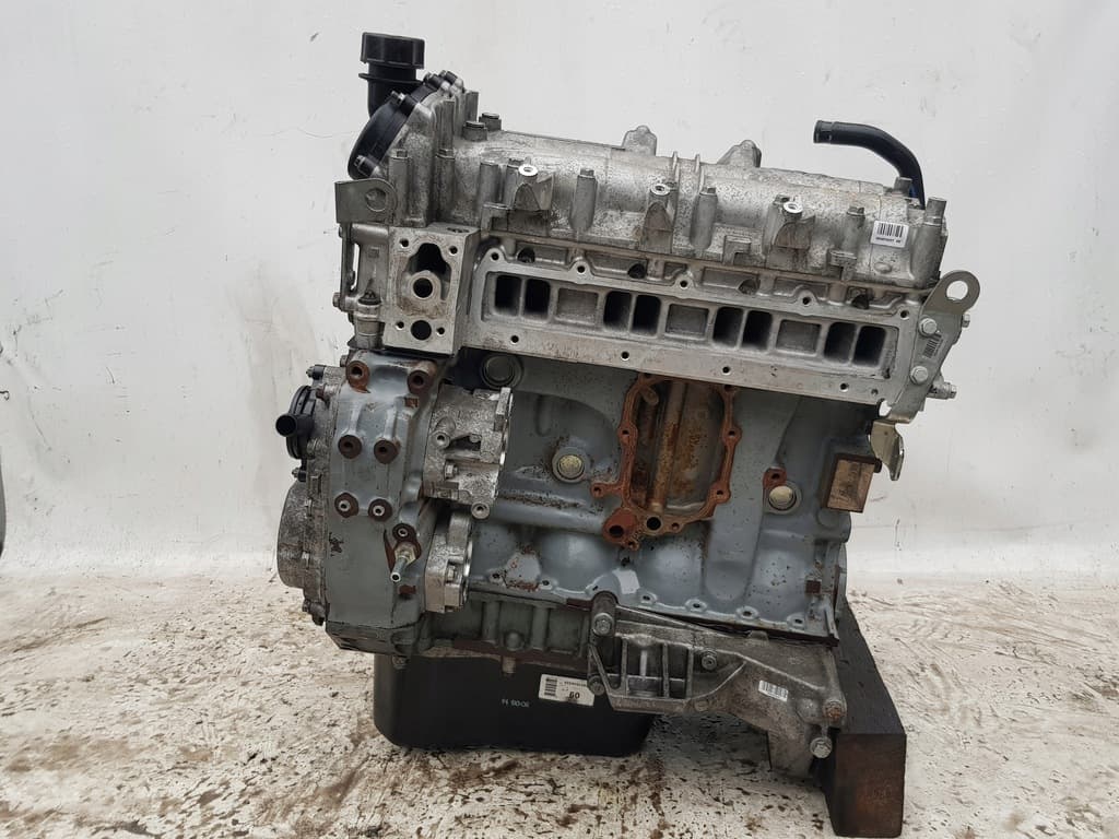 Moteur F1CGL411C pour Iveco Daily 3.0 Diesel