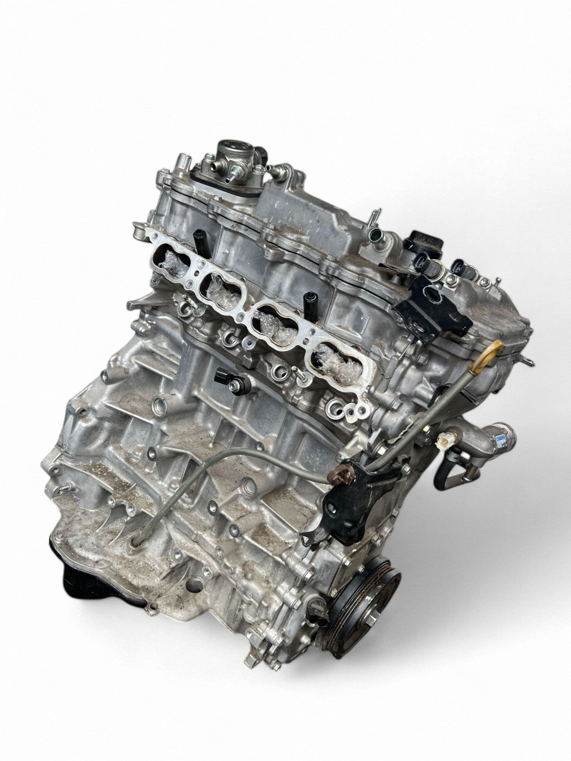 Moteur 2AR-FSE pour Lexus Gs 2.5 Petrol/Electric