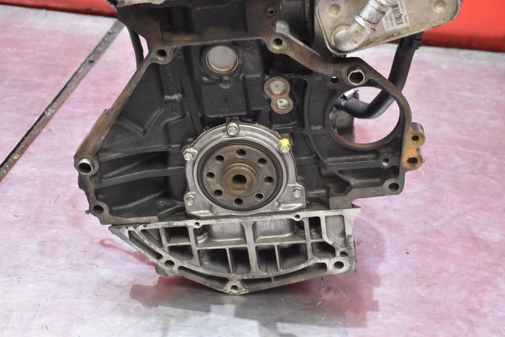 Moteur Z 17 DTR — vue 5