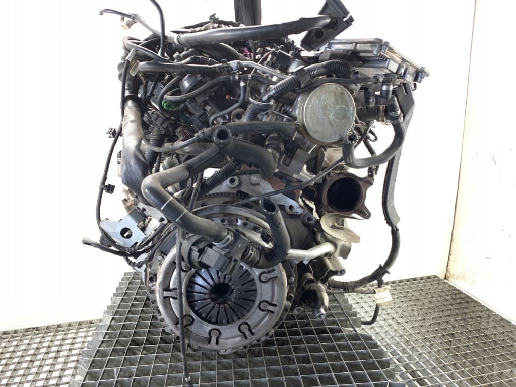 Moteur CABB - Image 1