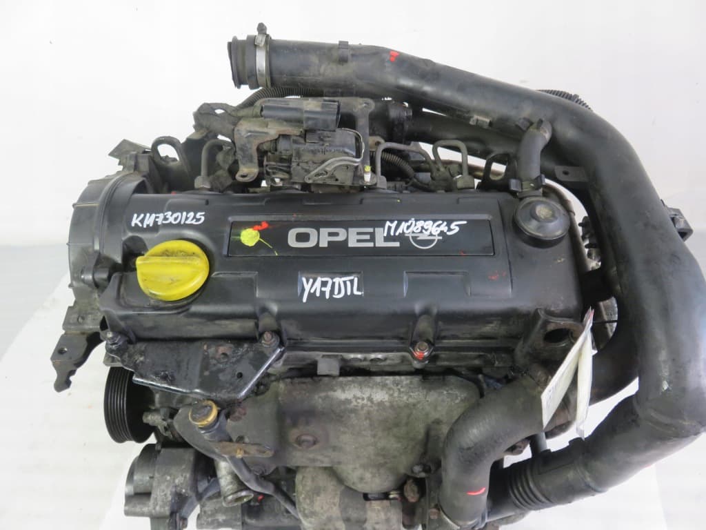Moteur Y 17 DTL - Image 1