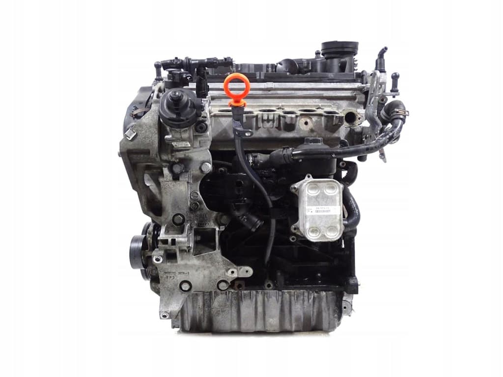Moteur CFHF - Image 1