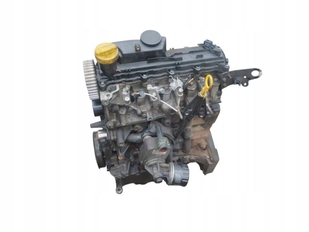 Moteur K9K 780 pour Renault Laguna 1.5 Diesel