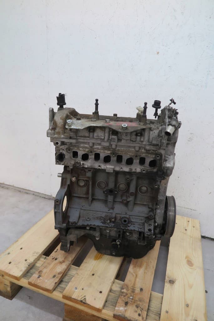 Moteur Z 13 DTJ — vue 7