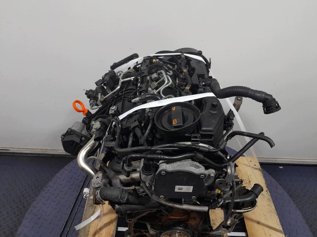 Moteur CFHE — vue 5