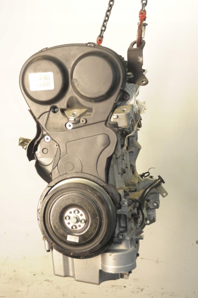 Moteur B 4204 T29 — vue 2