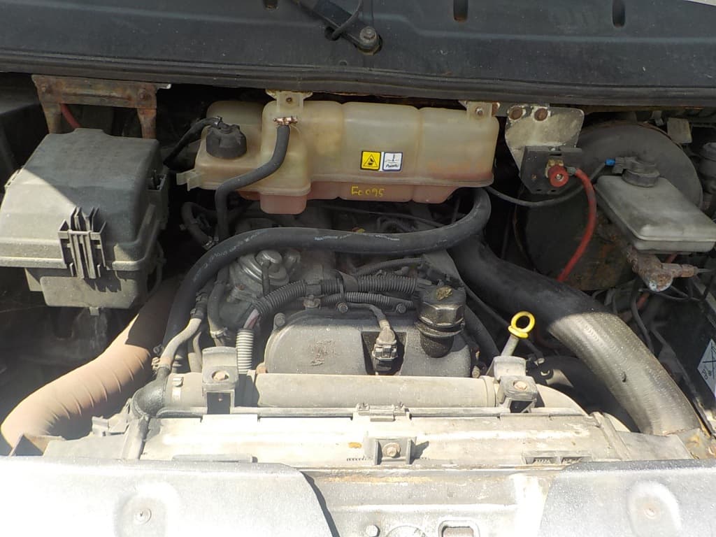 Moteur F1CE0481H pour Iveco Daily 3.0 Diesel