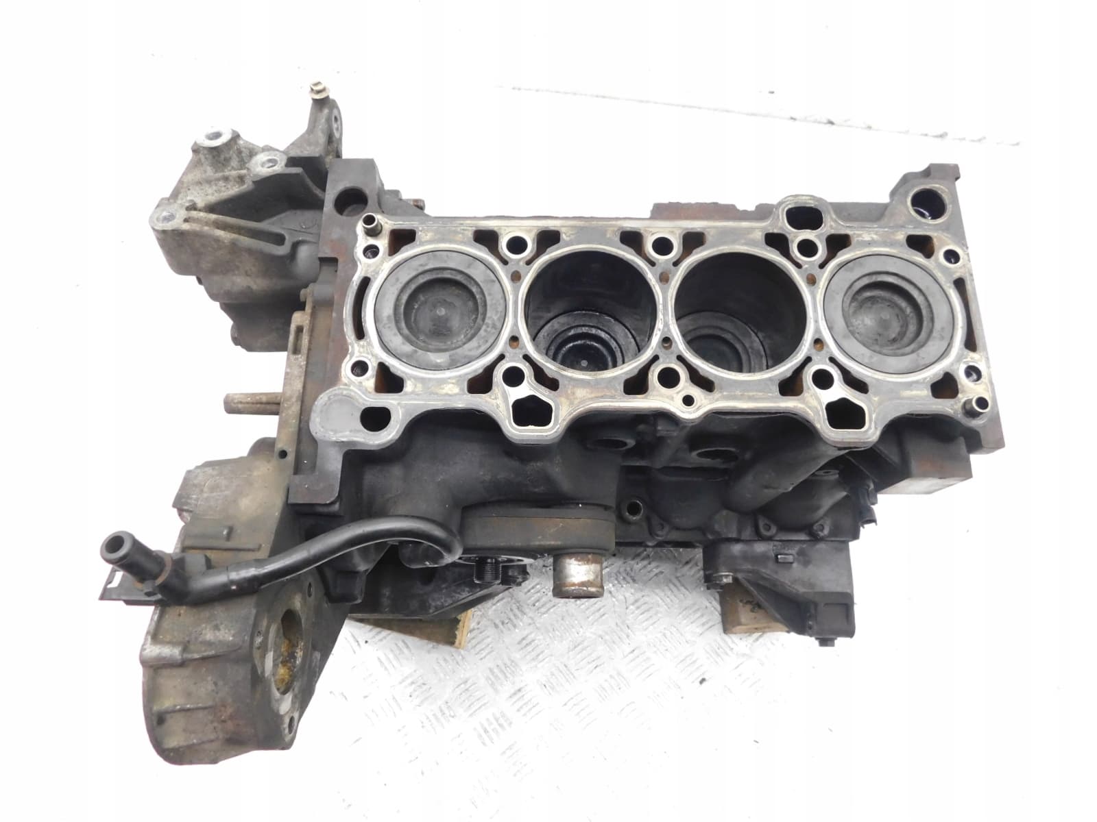 Moteur F1AE0481D pour Fiat Ducato
