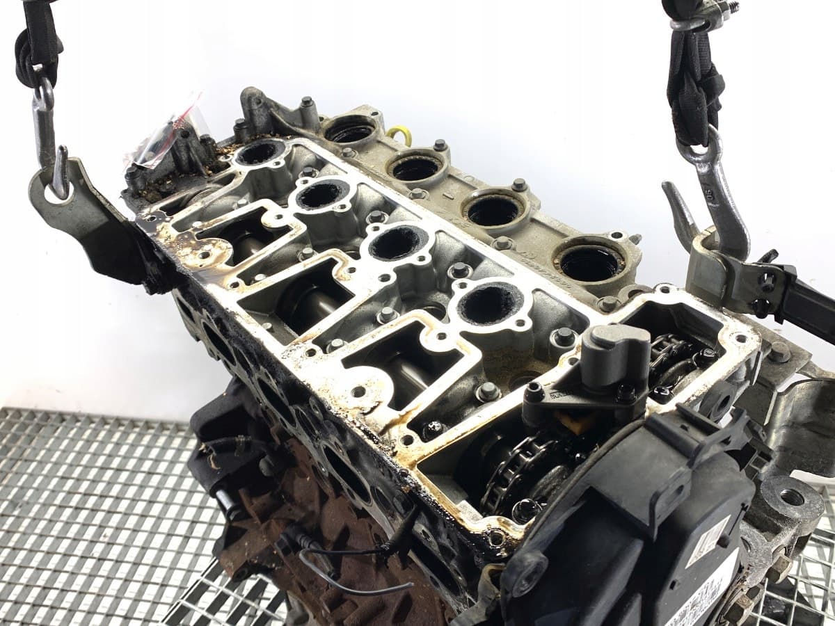 Moteur UFDB — vue 5