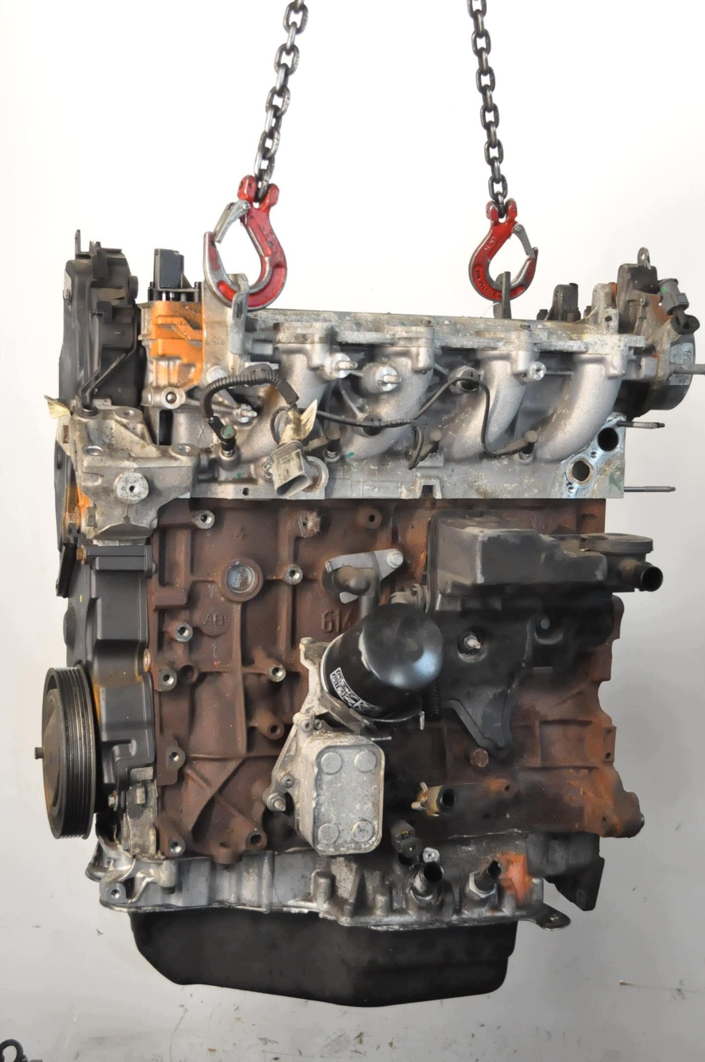 Moteur RHH (DW10CTED4) - Image 1