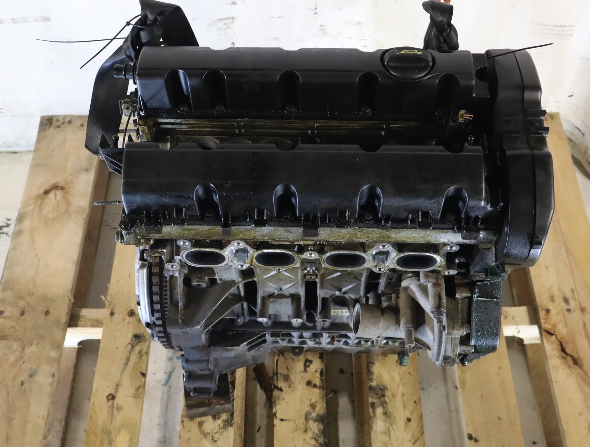 Moteur RFJ (EW10A) — vue 6