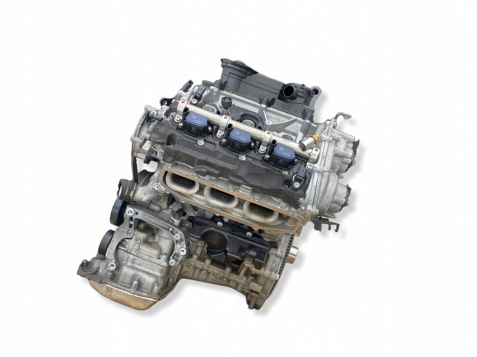 Moteur CWGD — vue 5