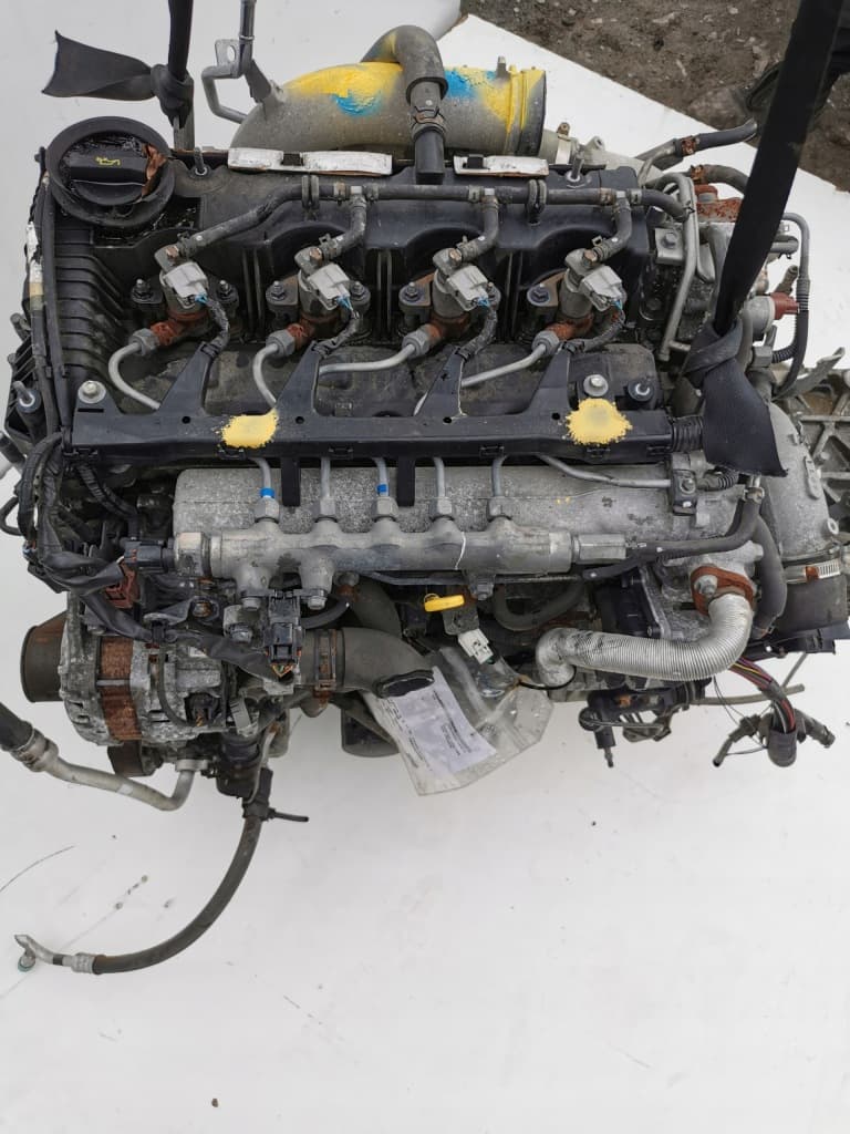 Moteur R2AA — vue 3