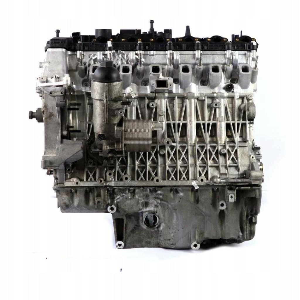 Moteur 306D5 pour BMW X3 3.0 Diesel