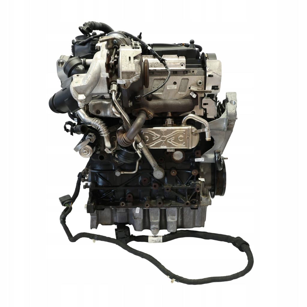 Moteur CFJB — vue 6