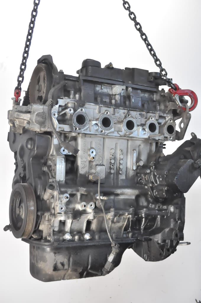 Moteur 9HC (DV6C) — vue 3