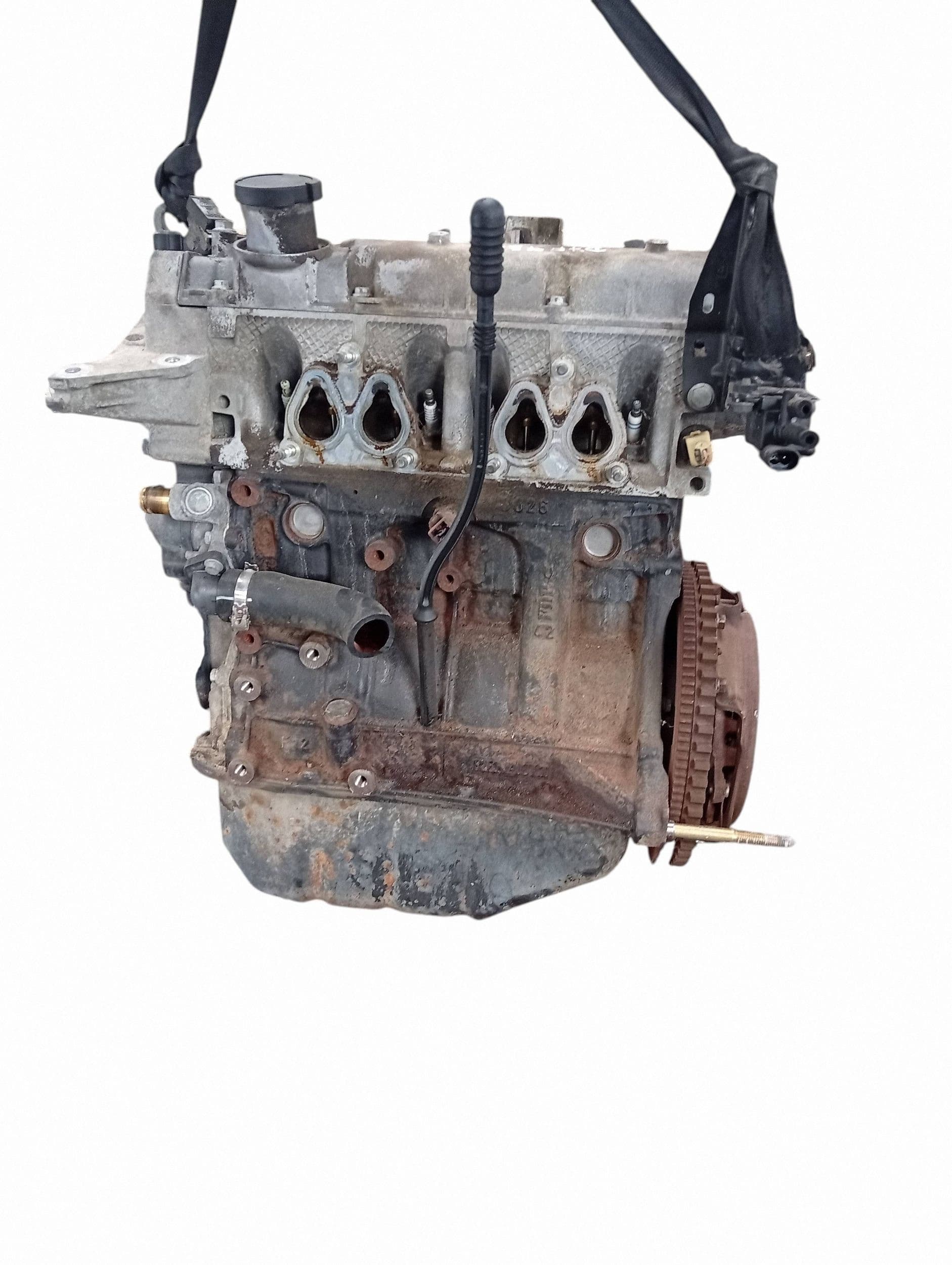 Moteur D7F 710 - Image 1