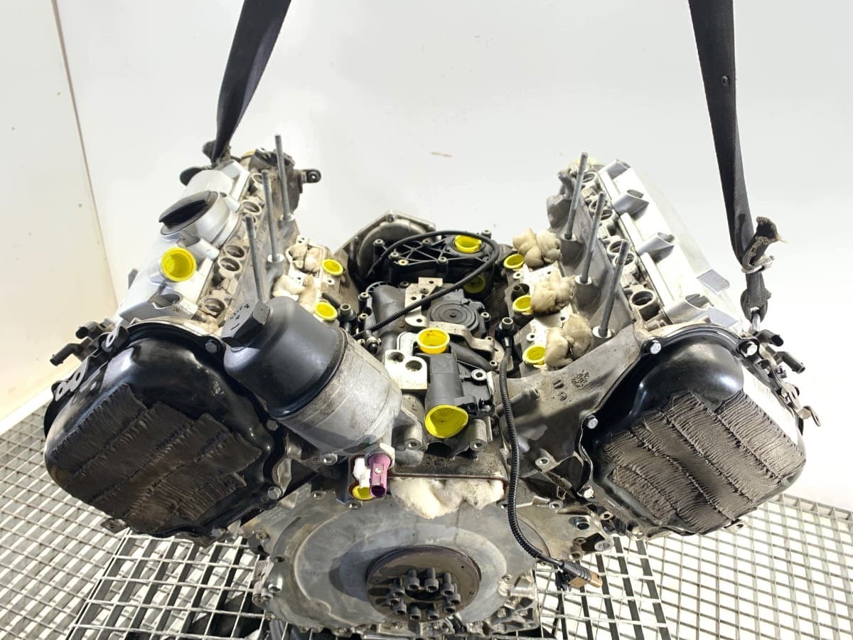 Moteur CREC — vue 5