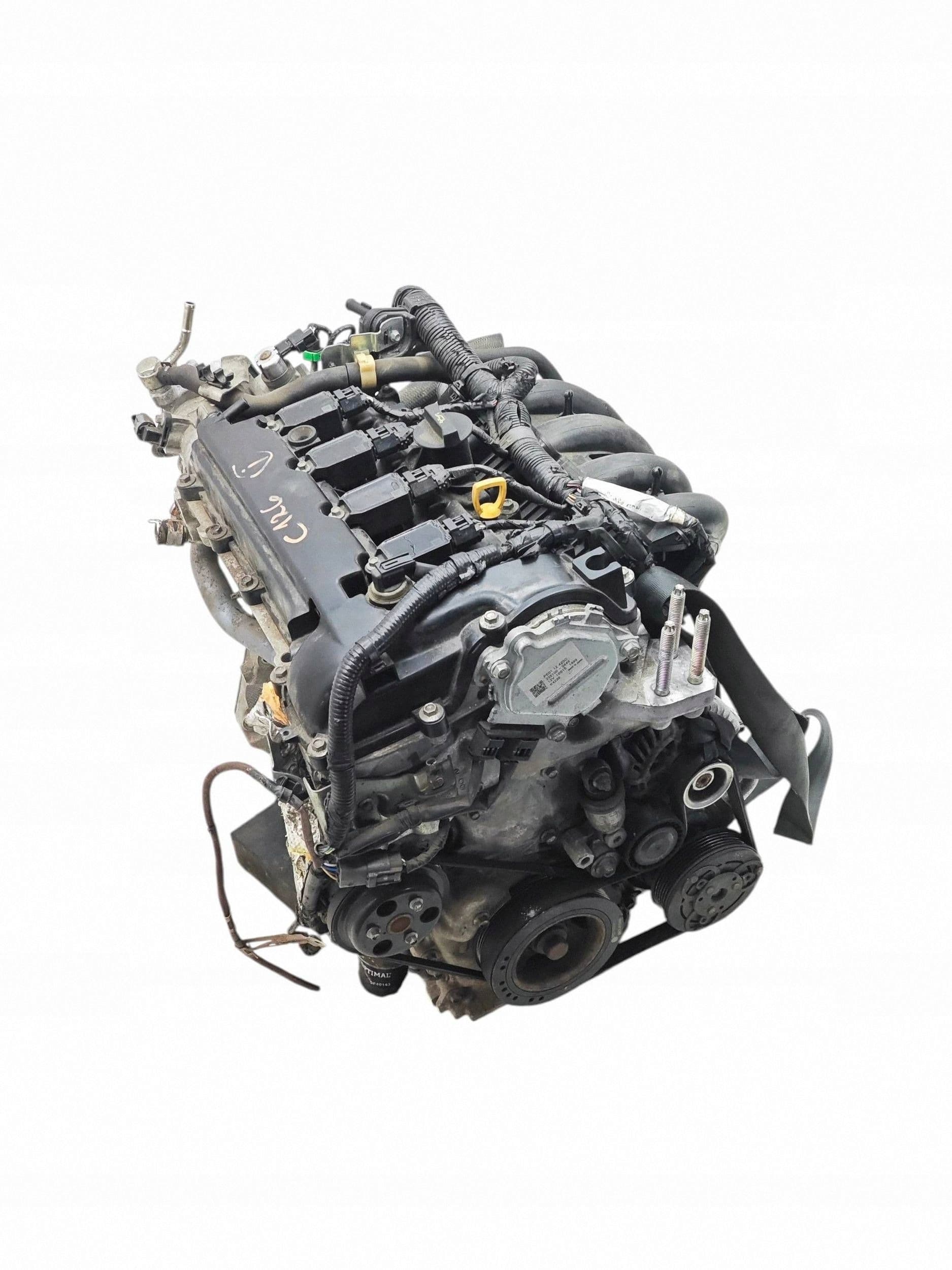 Moteur P5X0 - Image 1