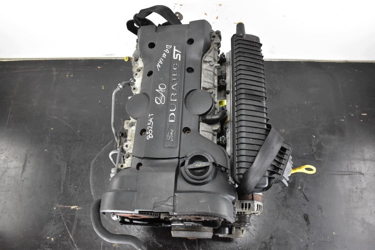 Moteur HUWA — vue 10