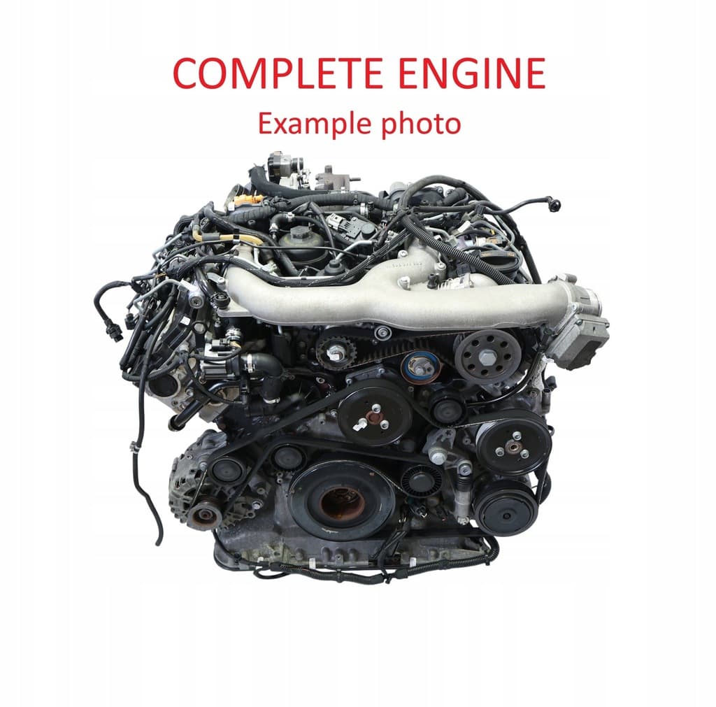 Moteur CGKA - Image 1