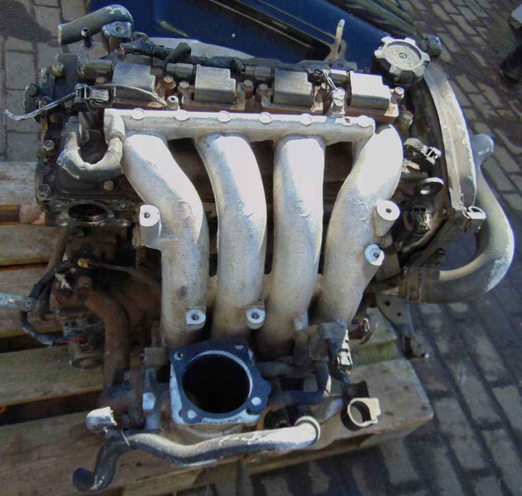 Moteur 4G94 (GDI) - Image 1
