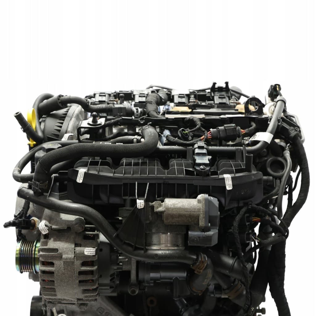 Moteur DAJB — vue 3