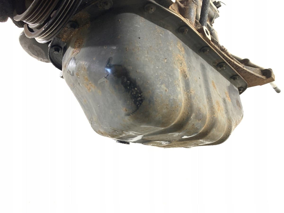 Moteur D4F 740 — vue 7