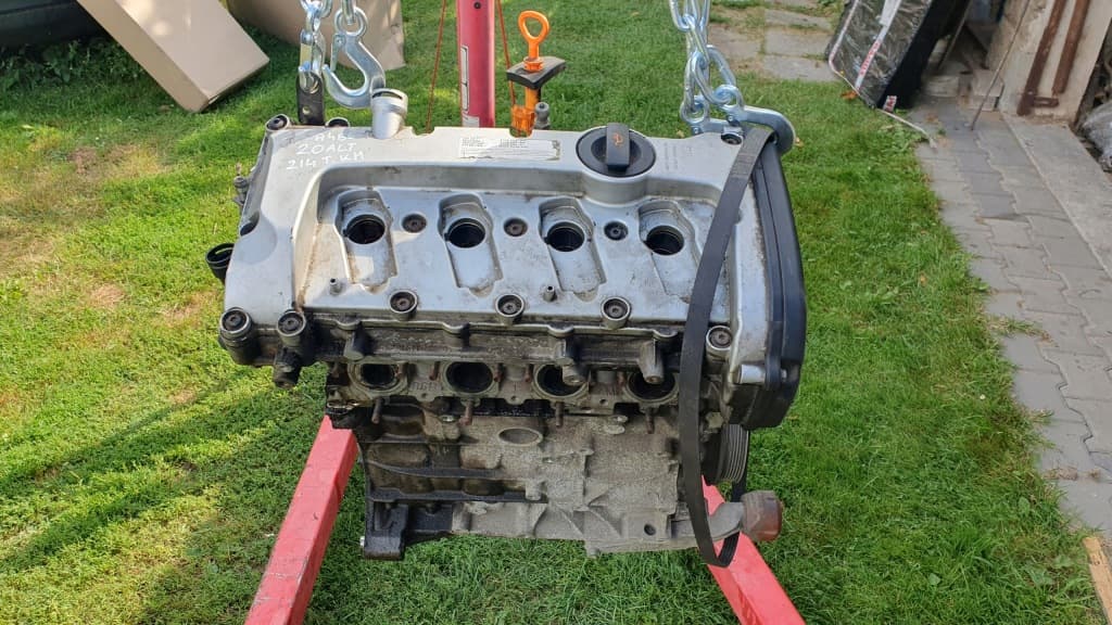 Moteur ALT - Image 1