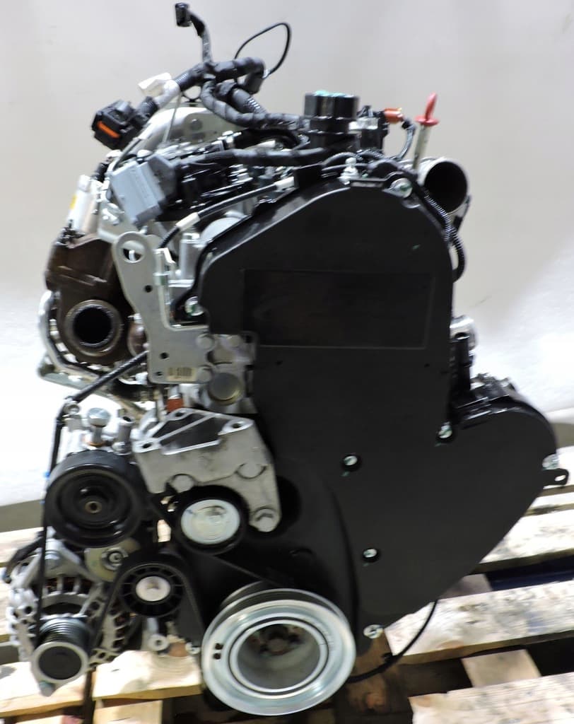 Moteur F1AGL411C pour Iveco Daily 2.3 Diesel