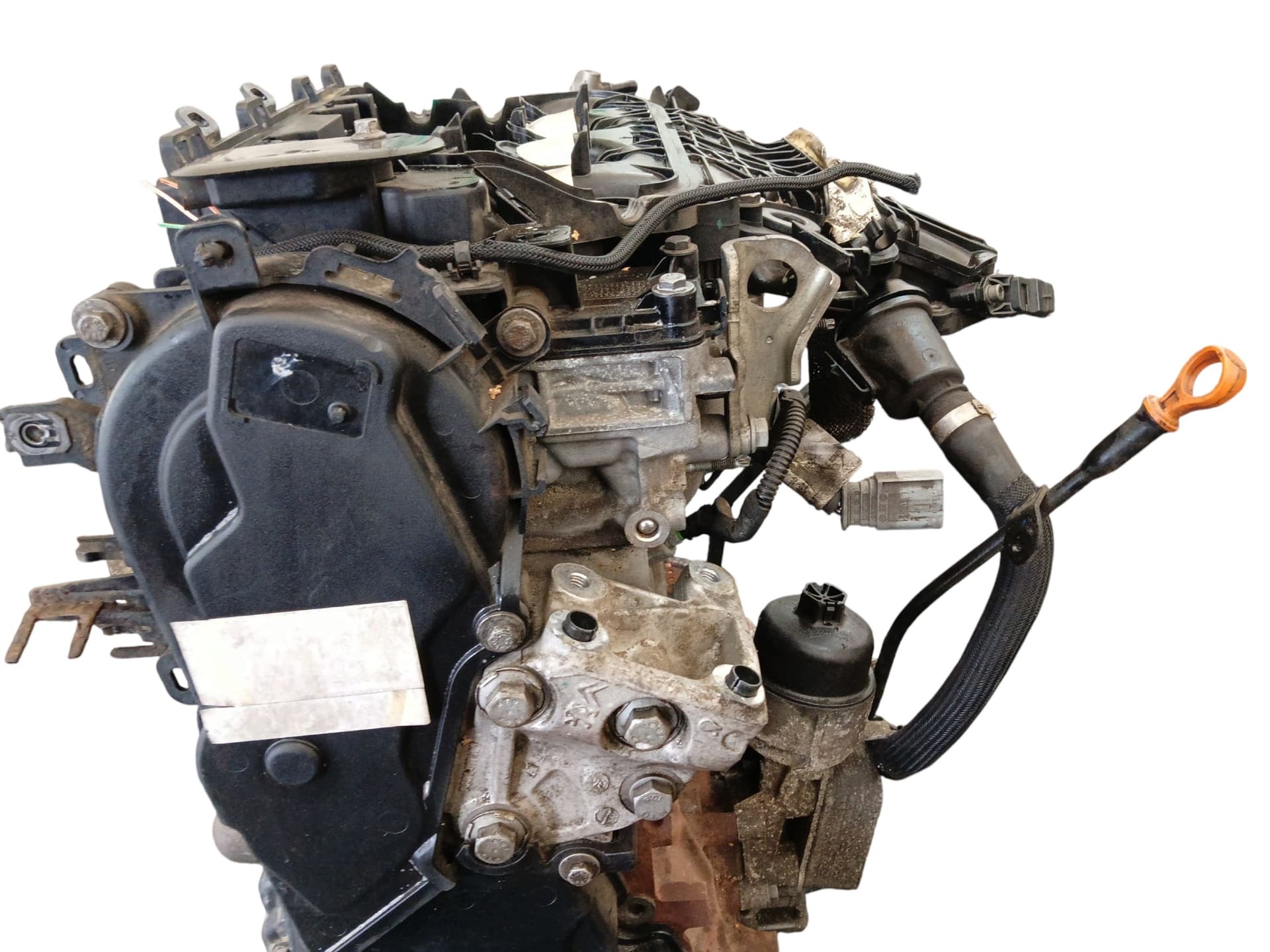 Moteur RHH (DW10CTED4) — vue 8