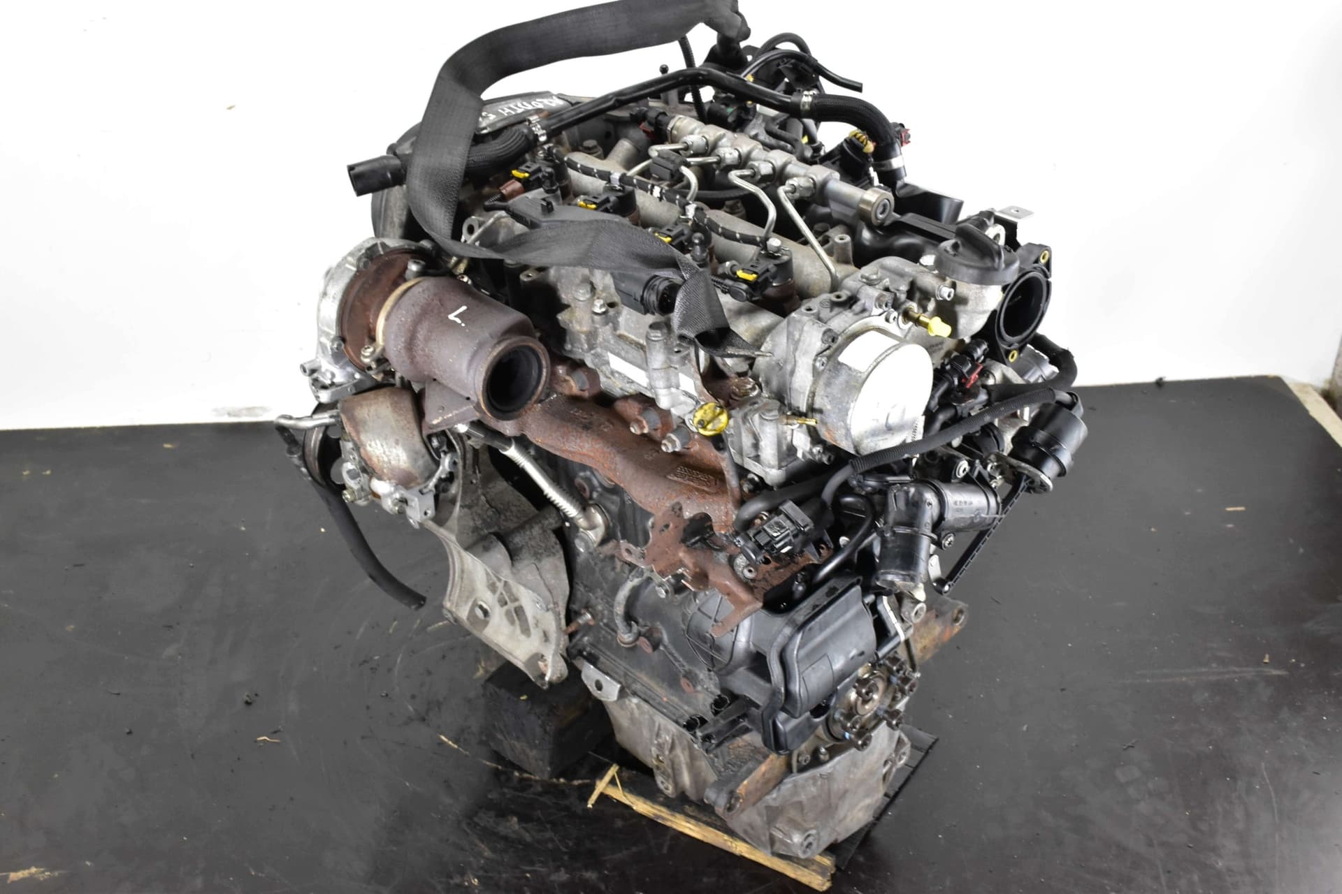 Moteur A 20 DTH - Image 1