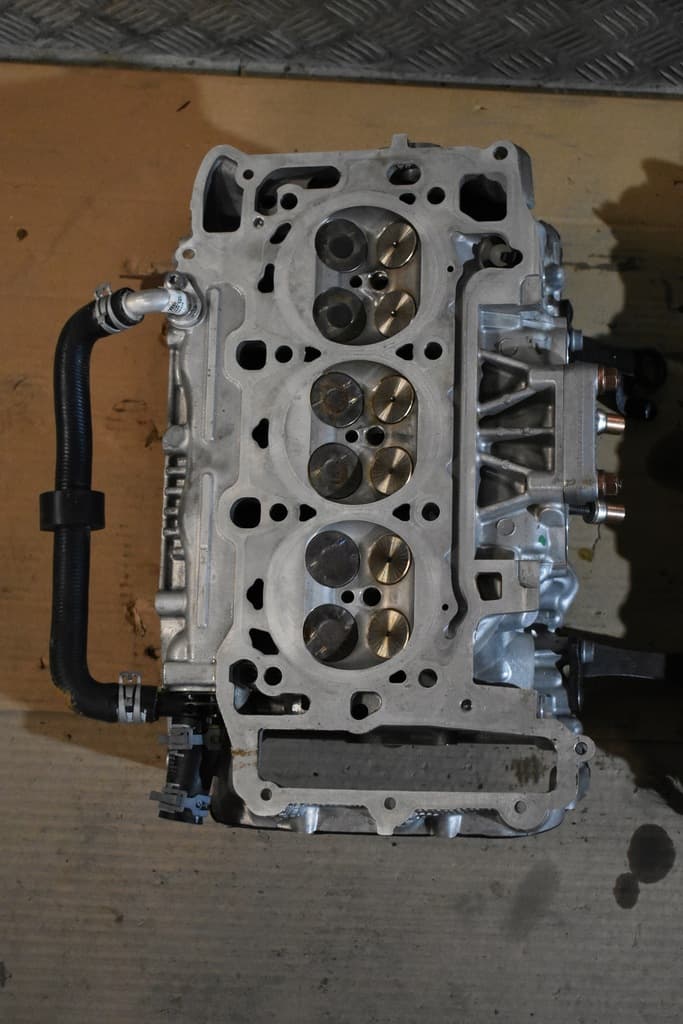 Moteur DCAB — vue 3