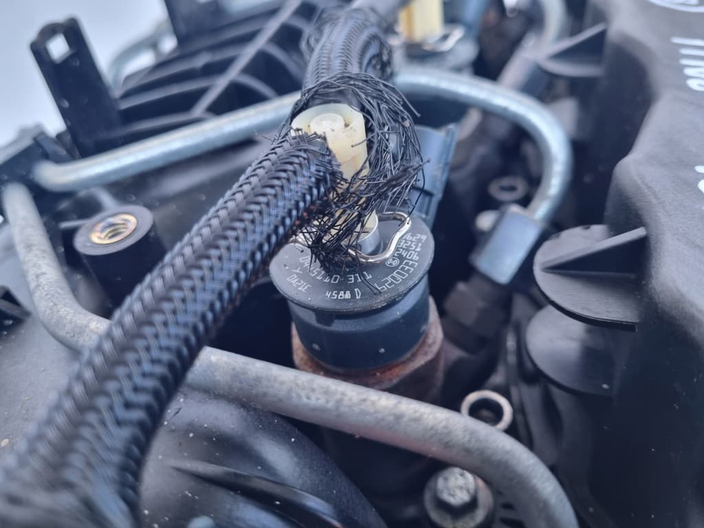 Moteur 9HX (DV6AUTED4) — vue 5