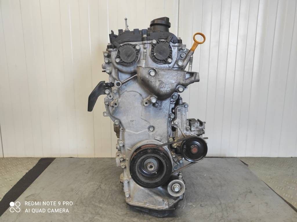 Moteur G4LK — vue 3