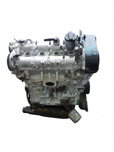Moteur CVNA — vue 2