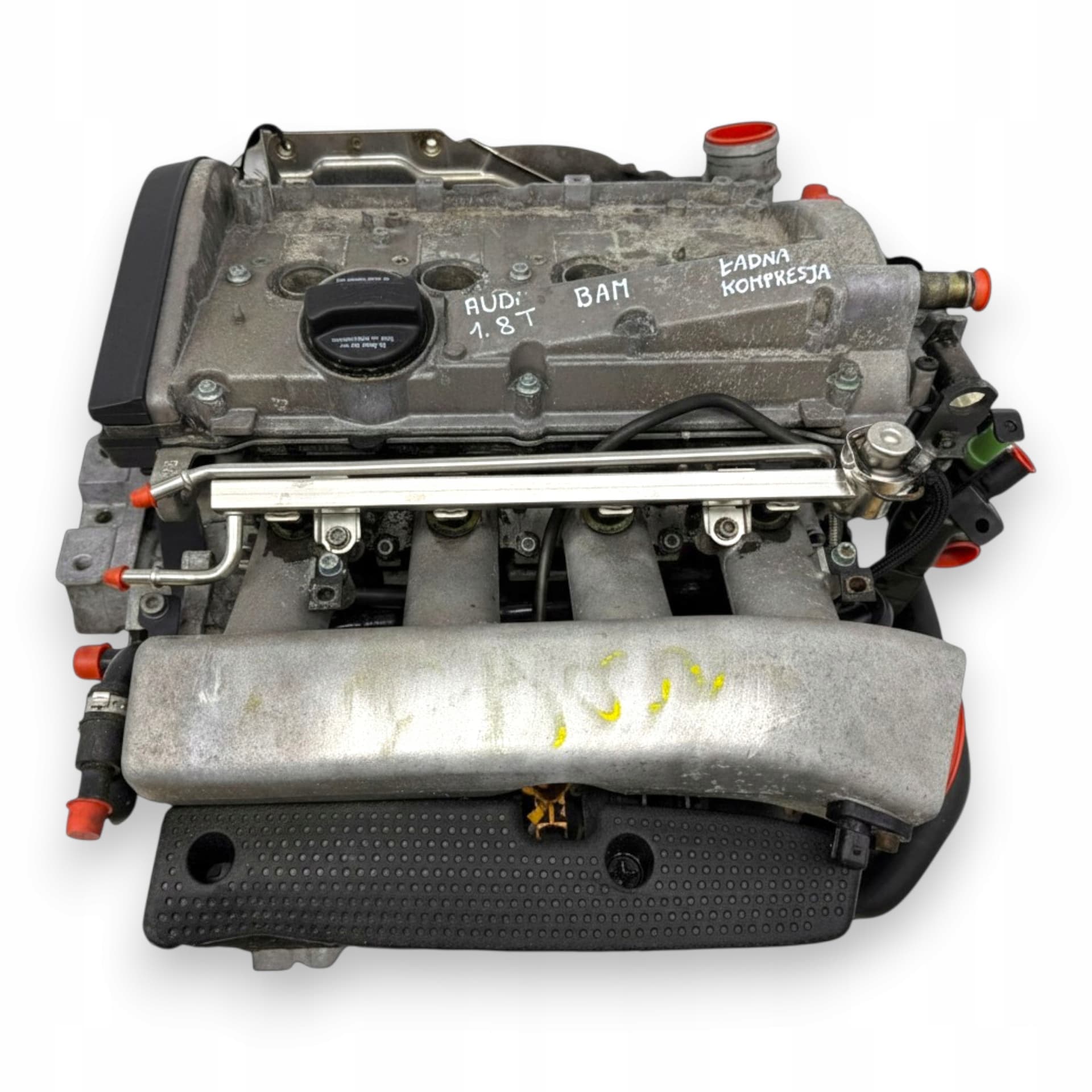 Moteur BAM - Image 1