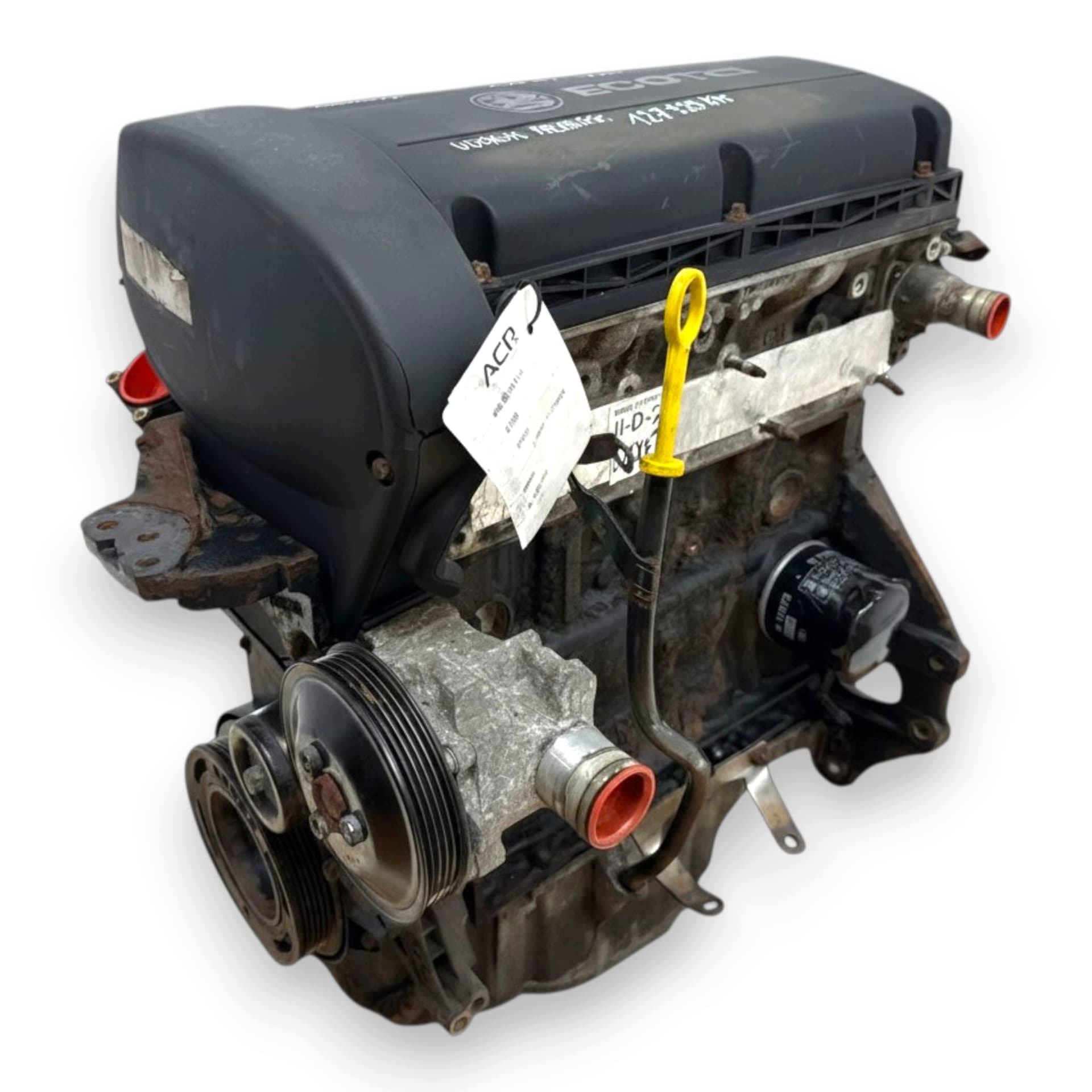 Moteur Z 16 XE1 — vue 5