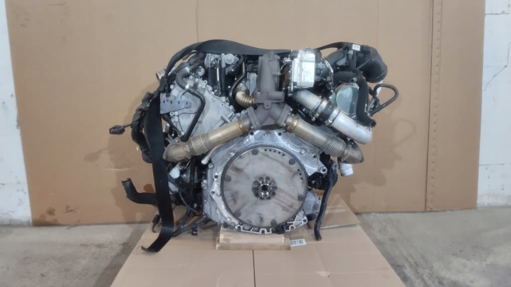 Moteur CGKB - Image 1