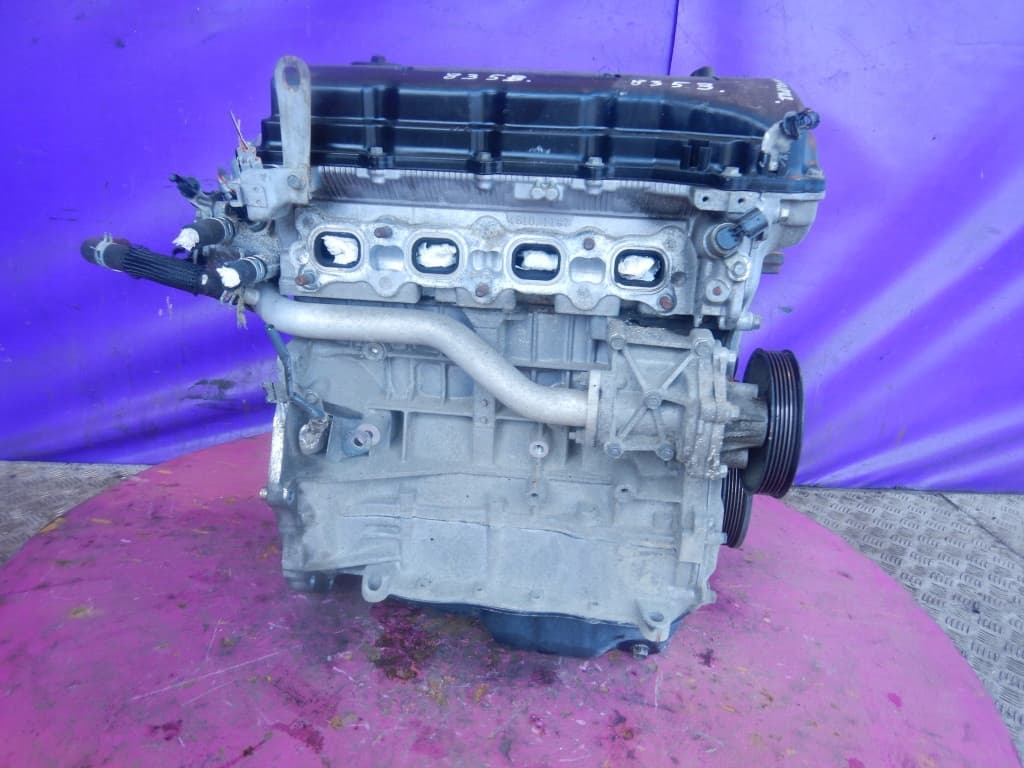 Moteur 4B10 pour Mitsubishi Lancer 1.8 Petrol/Liquified Petroleum Gas (LPG)